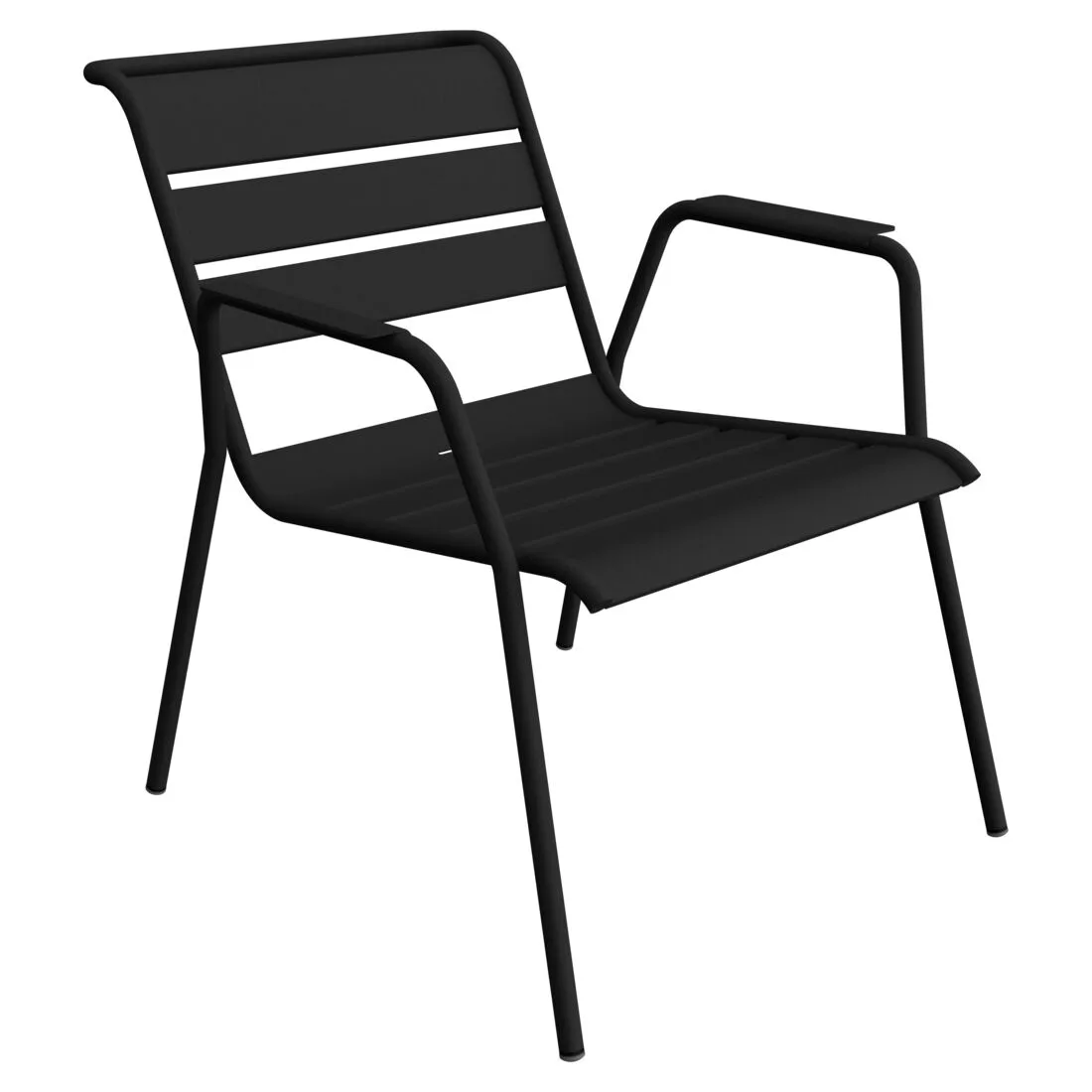 Fermob Monceau MONCEAU FAUTEUIL LOUNGE